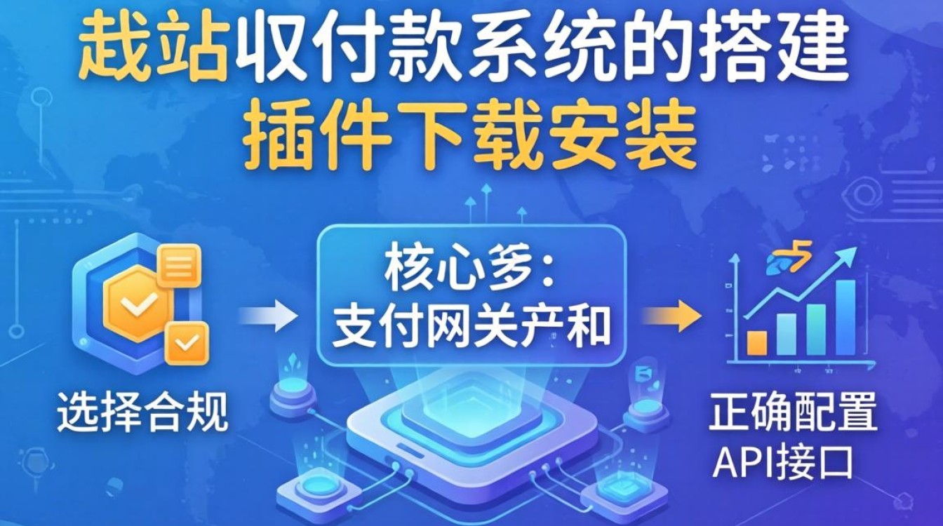 独立站收付款方式有哪些