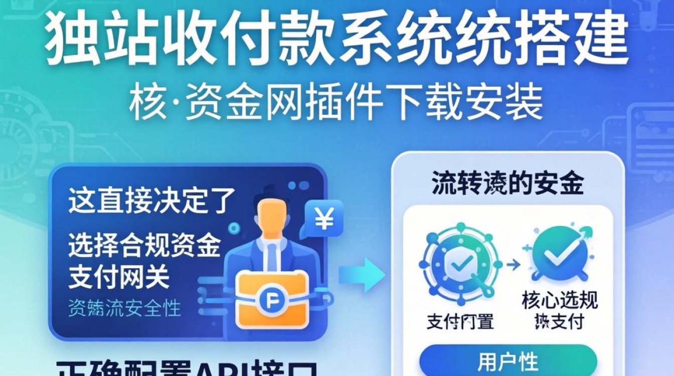 独立站收付款方式有哪些