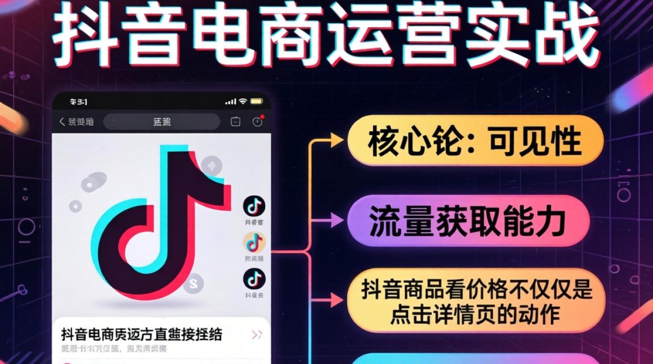 抖音商品价格在哪里显示