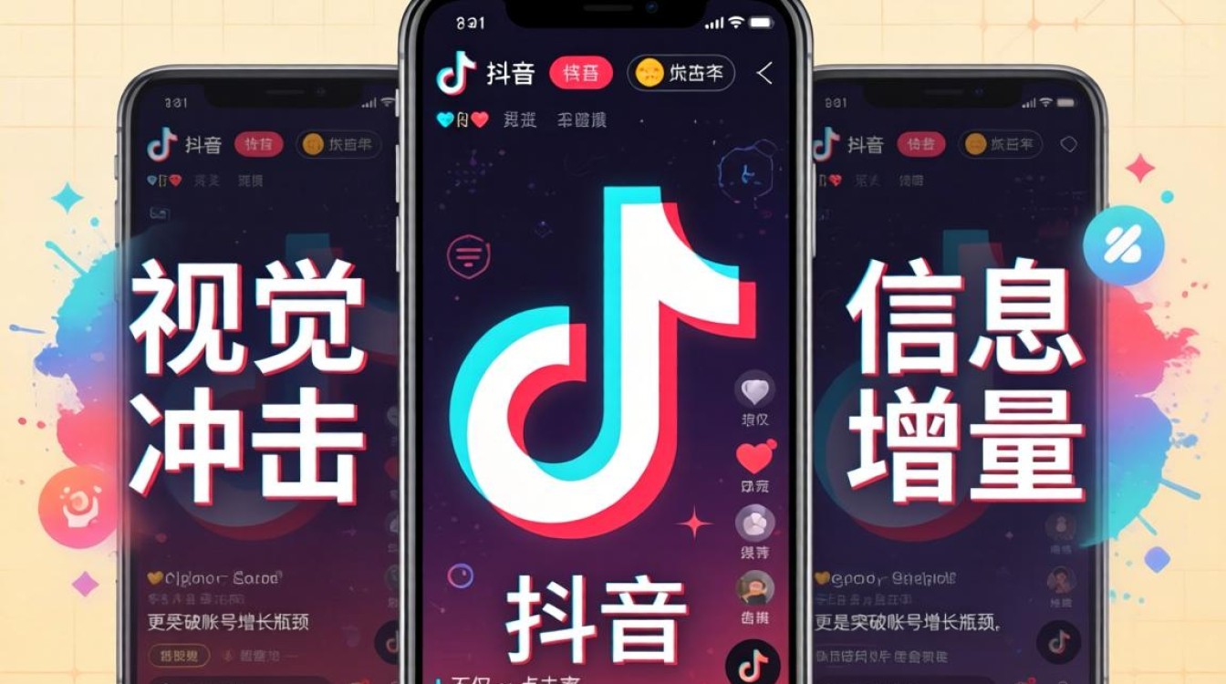 抖音封面叠图高级变现技巧详解