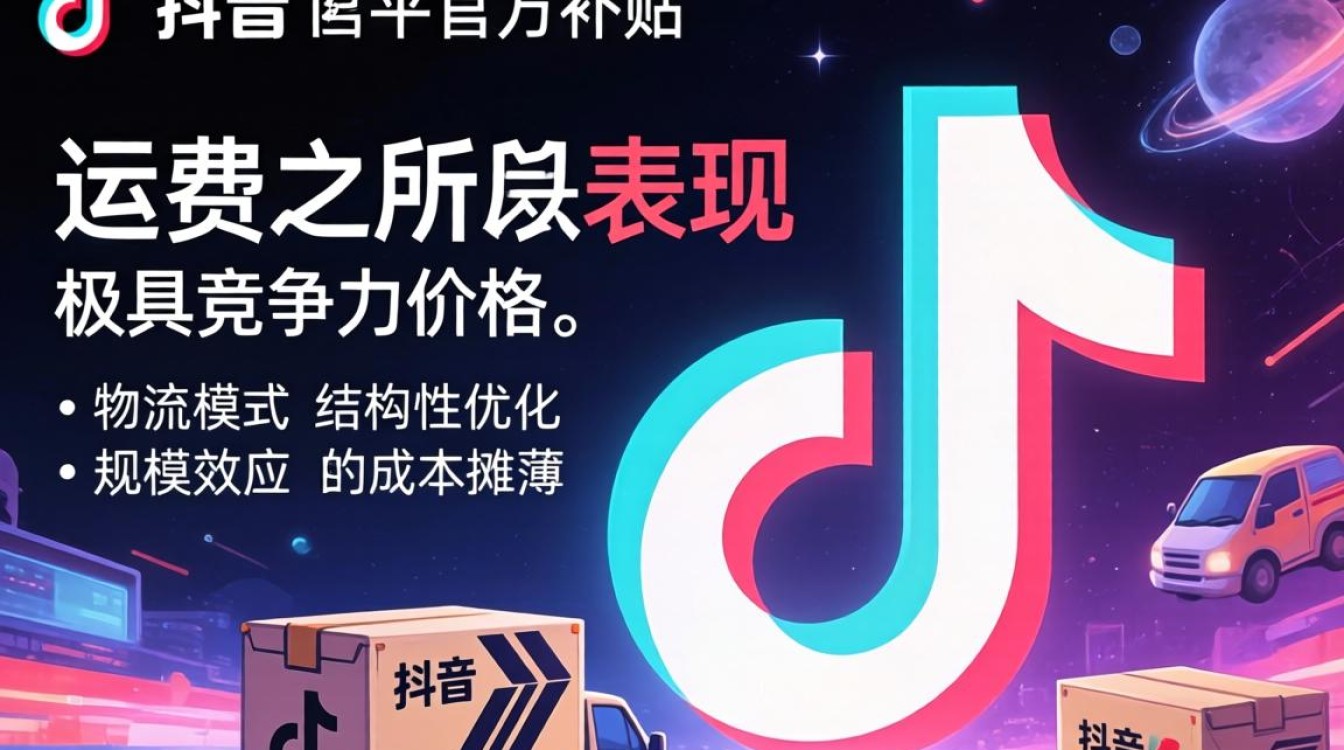TikTok运费这么便宜吗