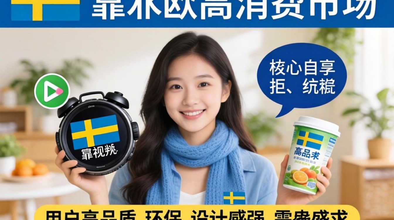 瑞典人刷tiktok是真的吗