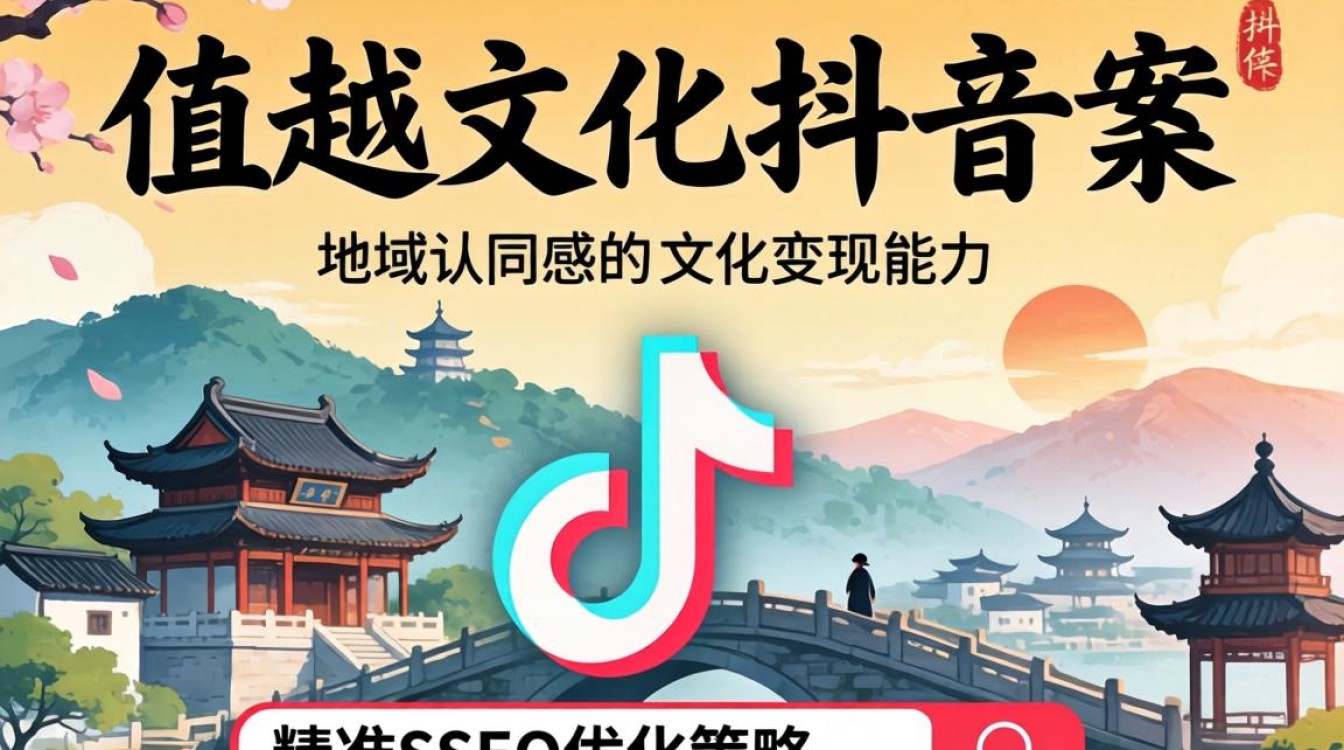 吴越文化抖音文案怎么样