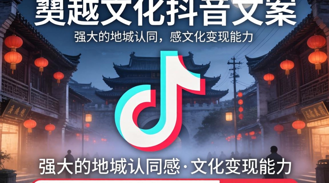 吴越文化抖音文案怎么样