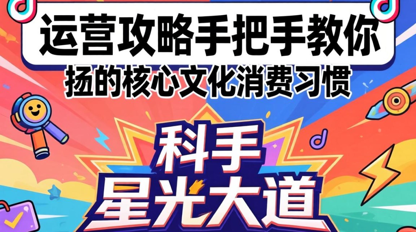 快手星光大道拉美tiktok怎么运营