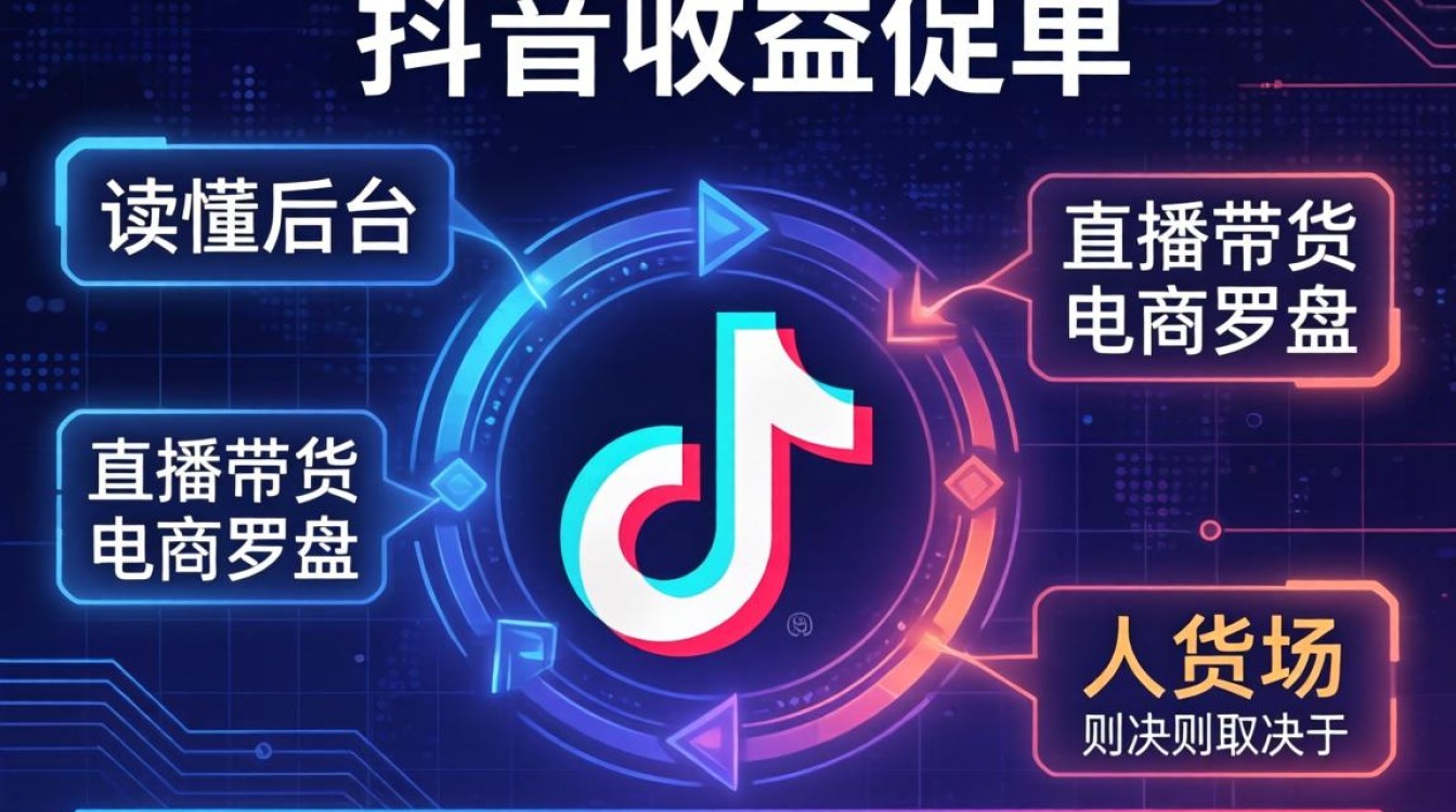 怎么知道抖音收益多少钱