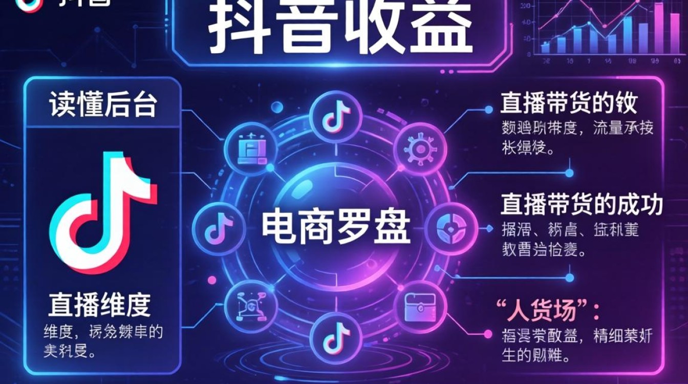 怎么知道抖音收益多少钱