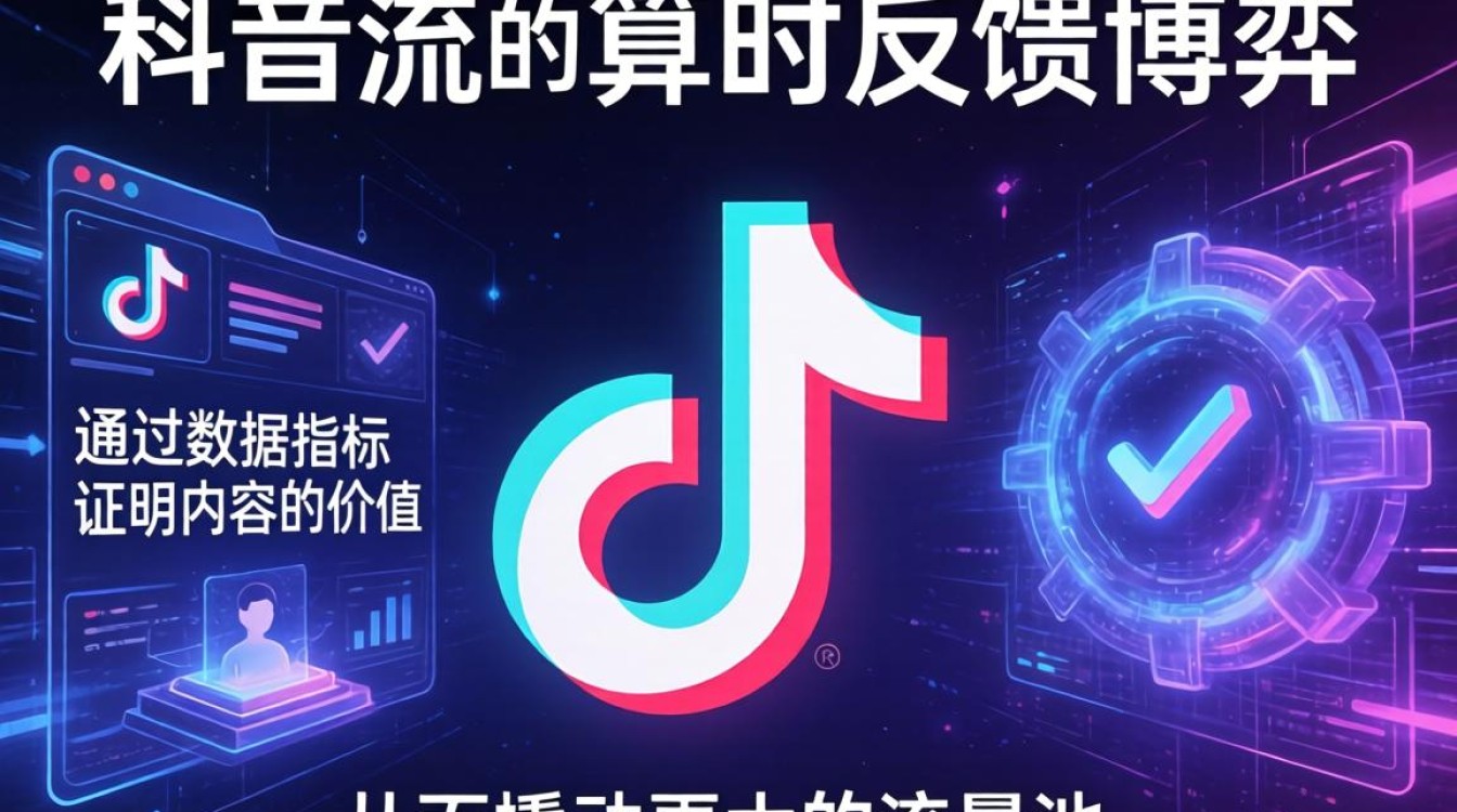 资深运营怎么让tiktok推流