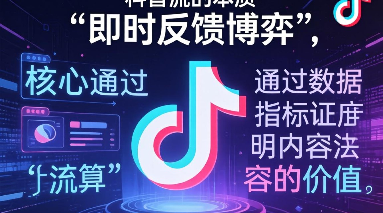 资深运营怎么让tiktok推流