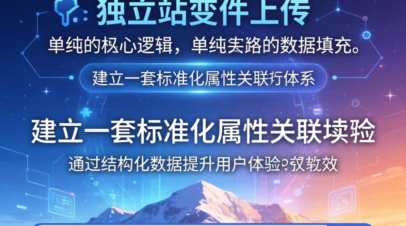 独立站产品变体如何设置