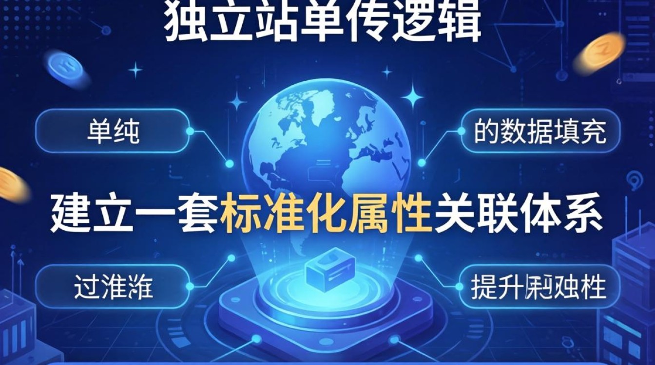 独立站产品变体如何设置