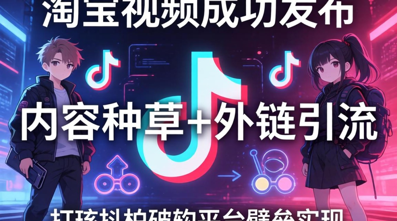 淘宝视频怎么发到抖音教程