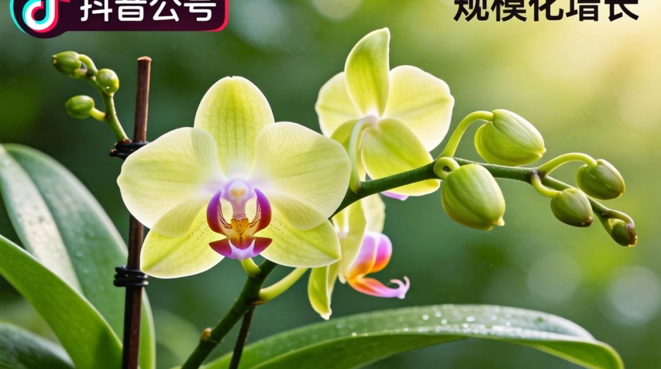 兰花短视频如何实现规模化增长