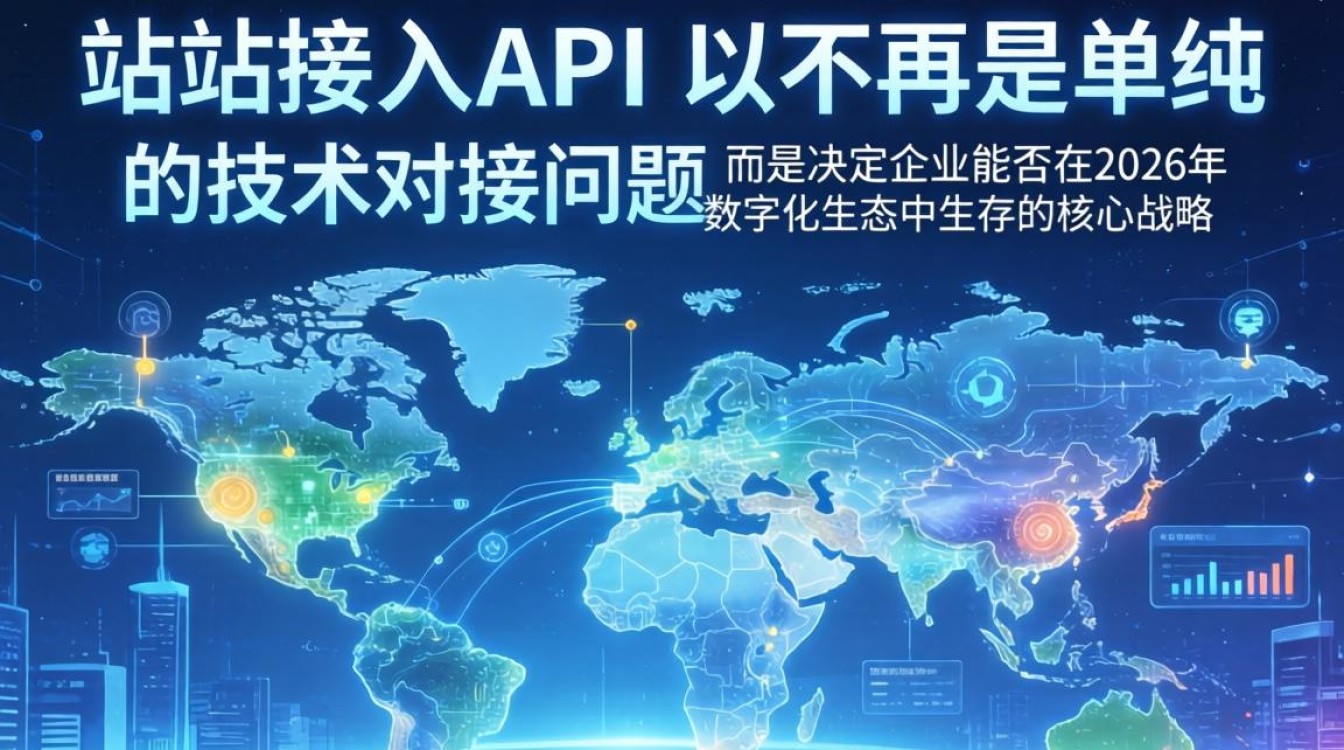 2026年独立站api发展趋势分析