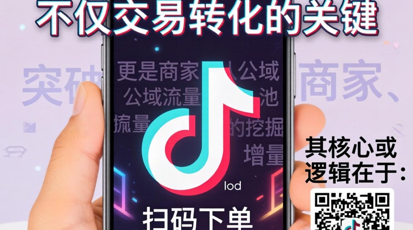 抖音里面该怎么扫码下单