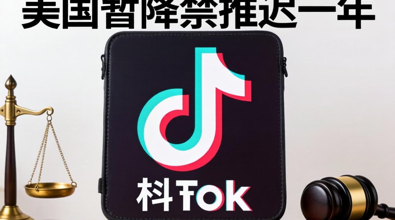 TikTok延期一年意味着什么
