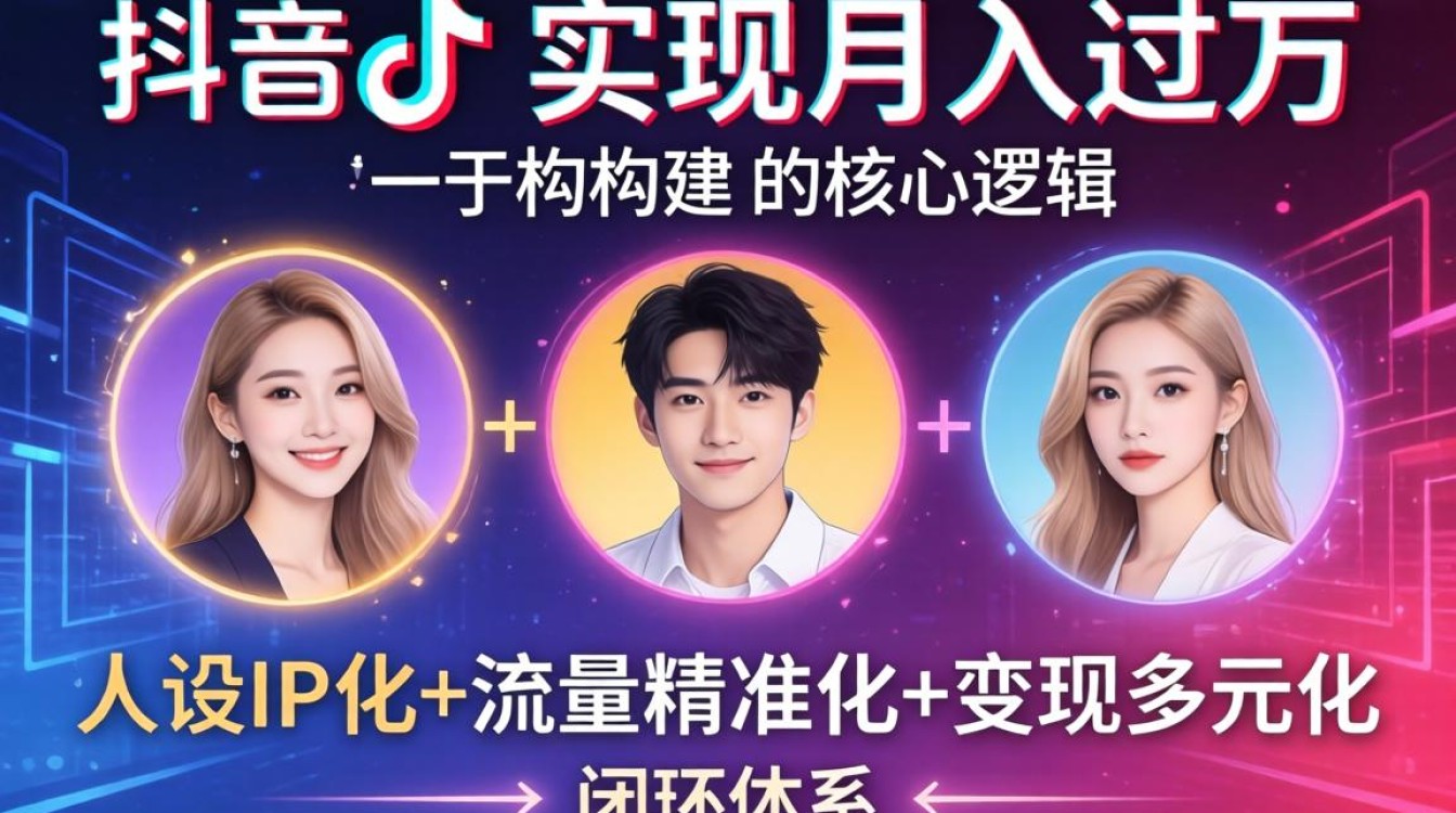 新手如何通过音乐变现月入过万