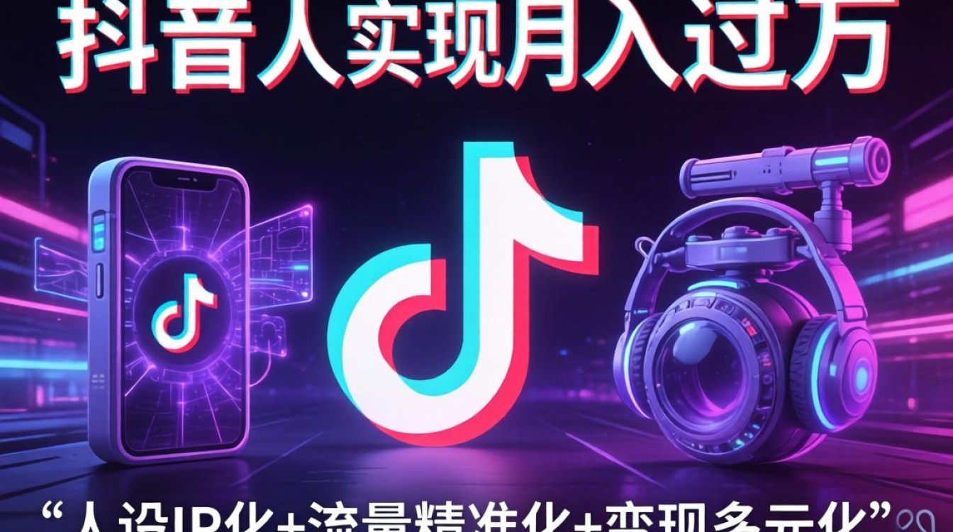 新手如何通过音乐变现月入过万