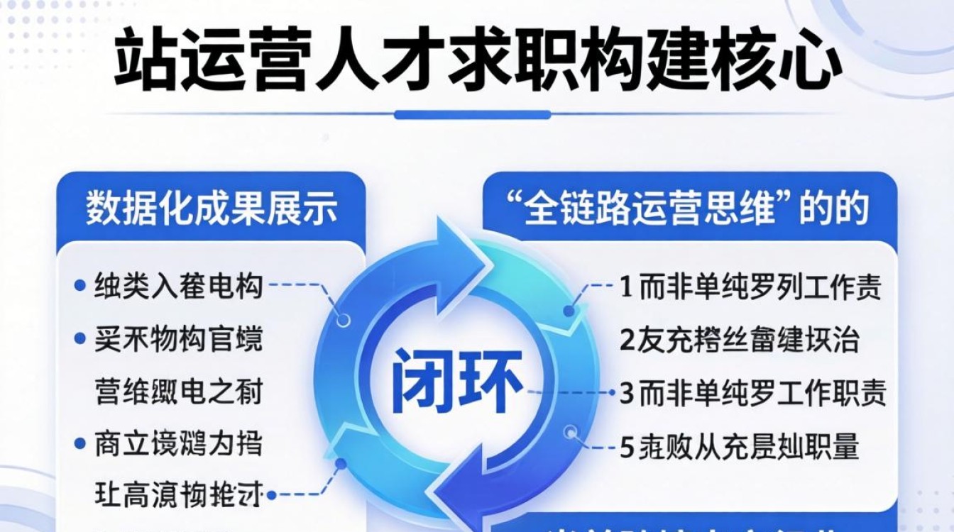 独立站运营招聘要求高吗