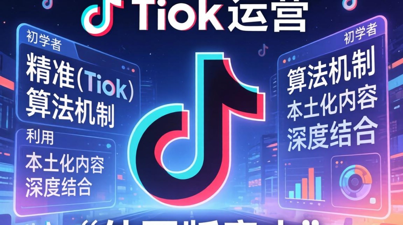 TikTok外国版意林怎么运营