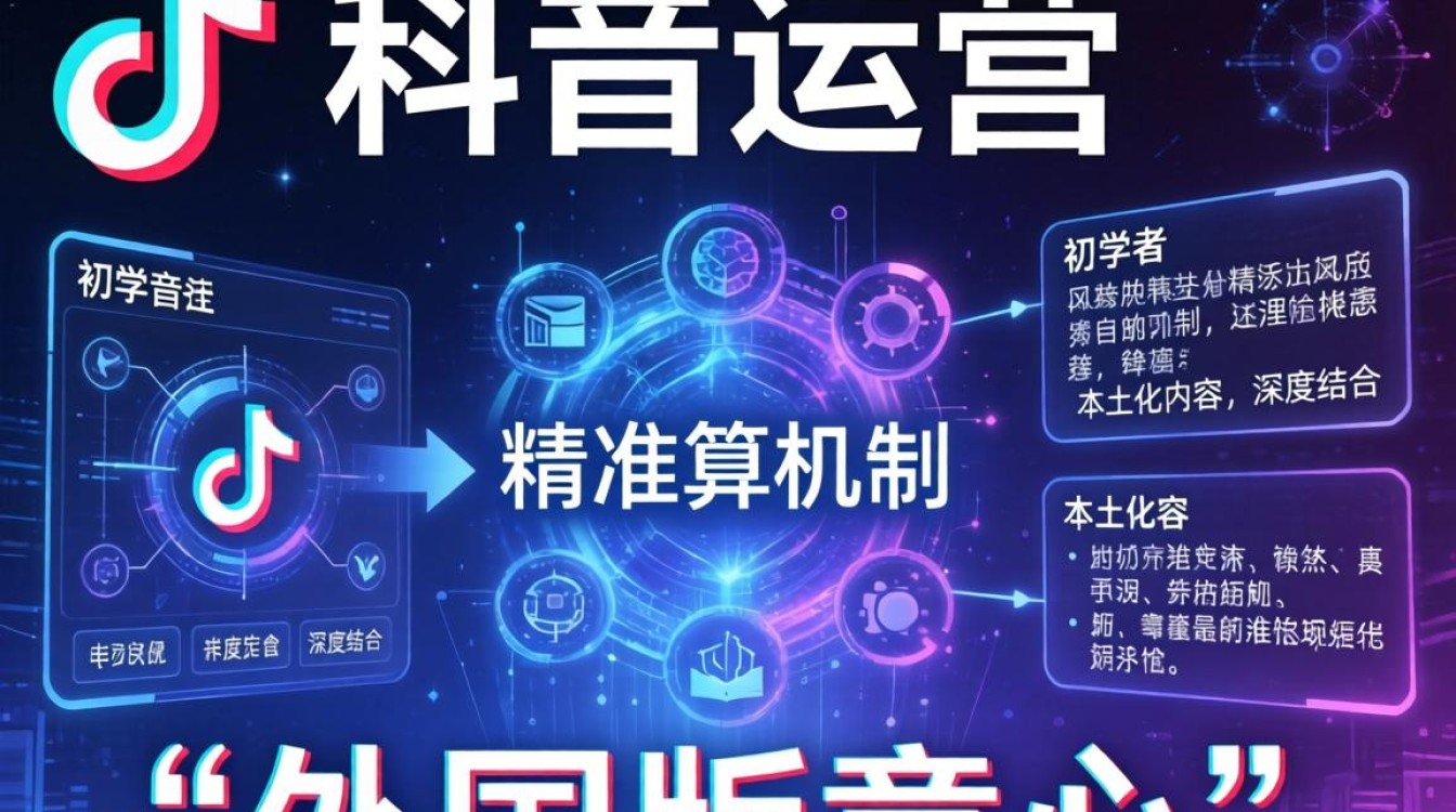 TikTok外国版意林怎么运营