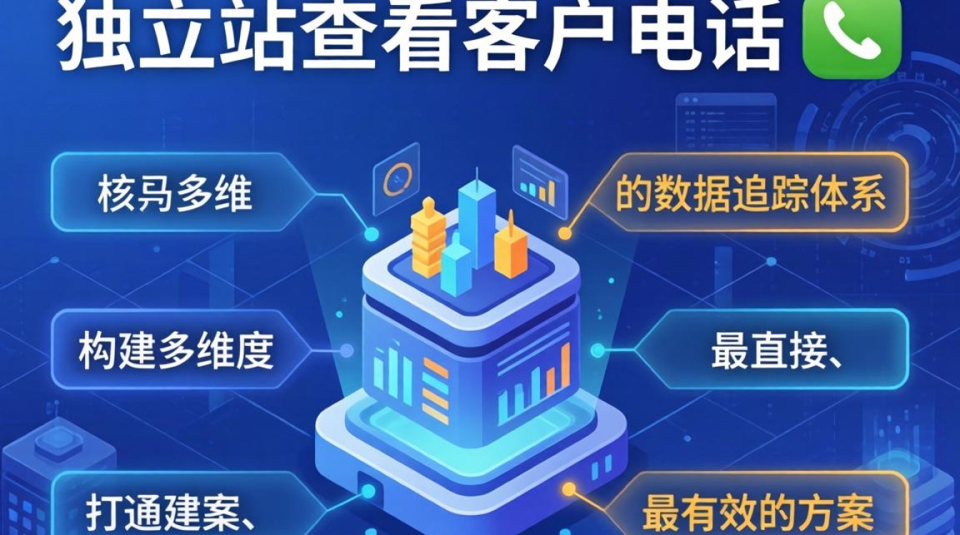 独立站联系电话在哪里看