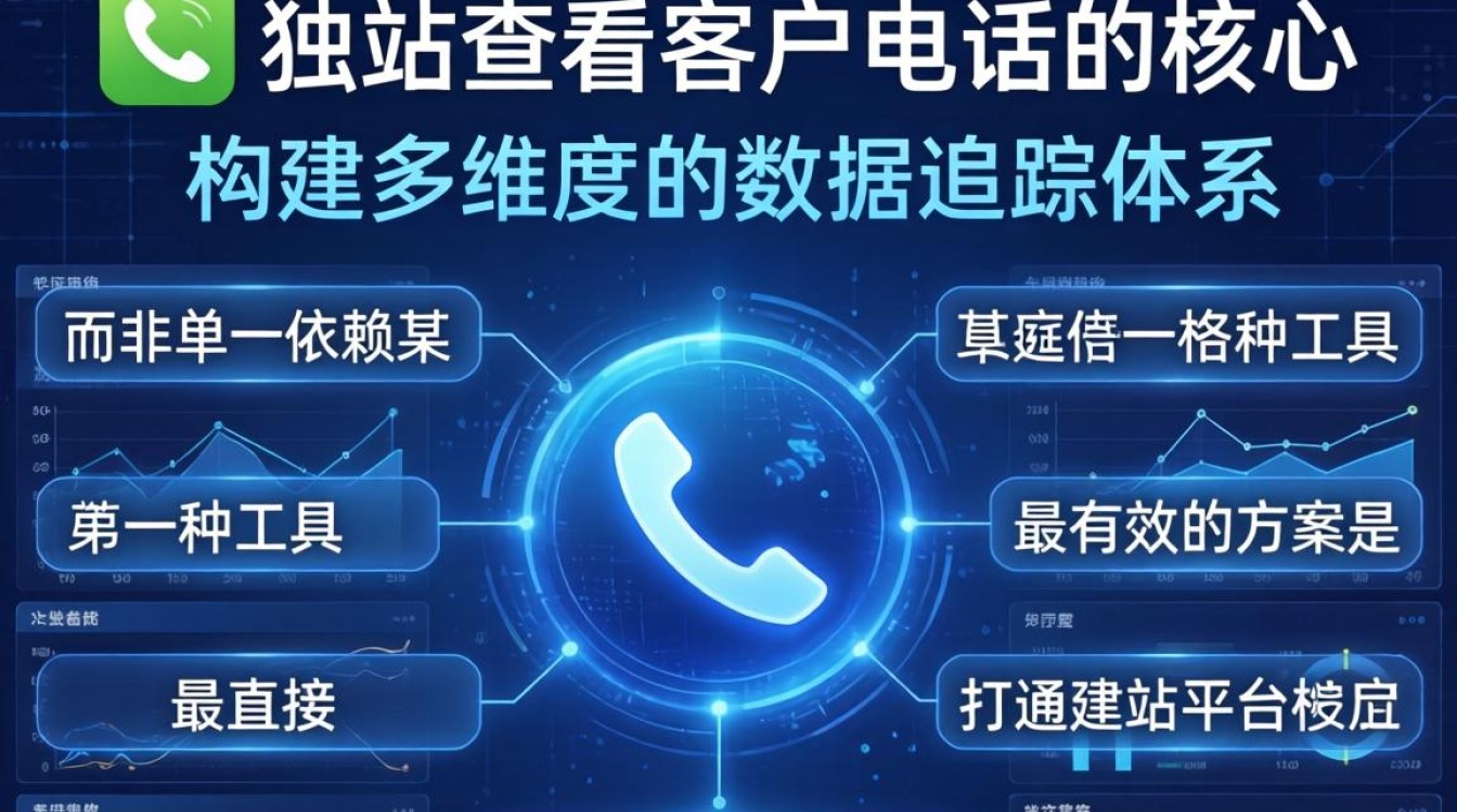 独立站联系电话在哪里看