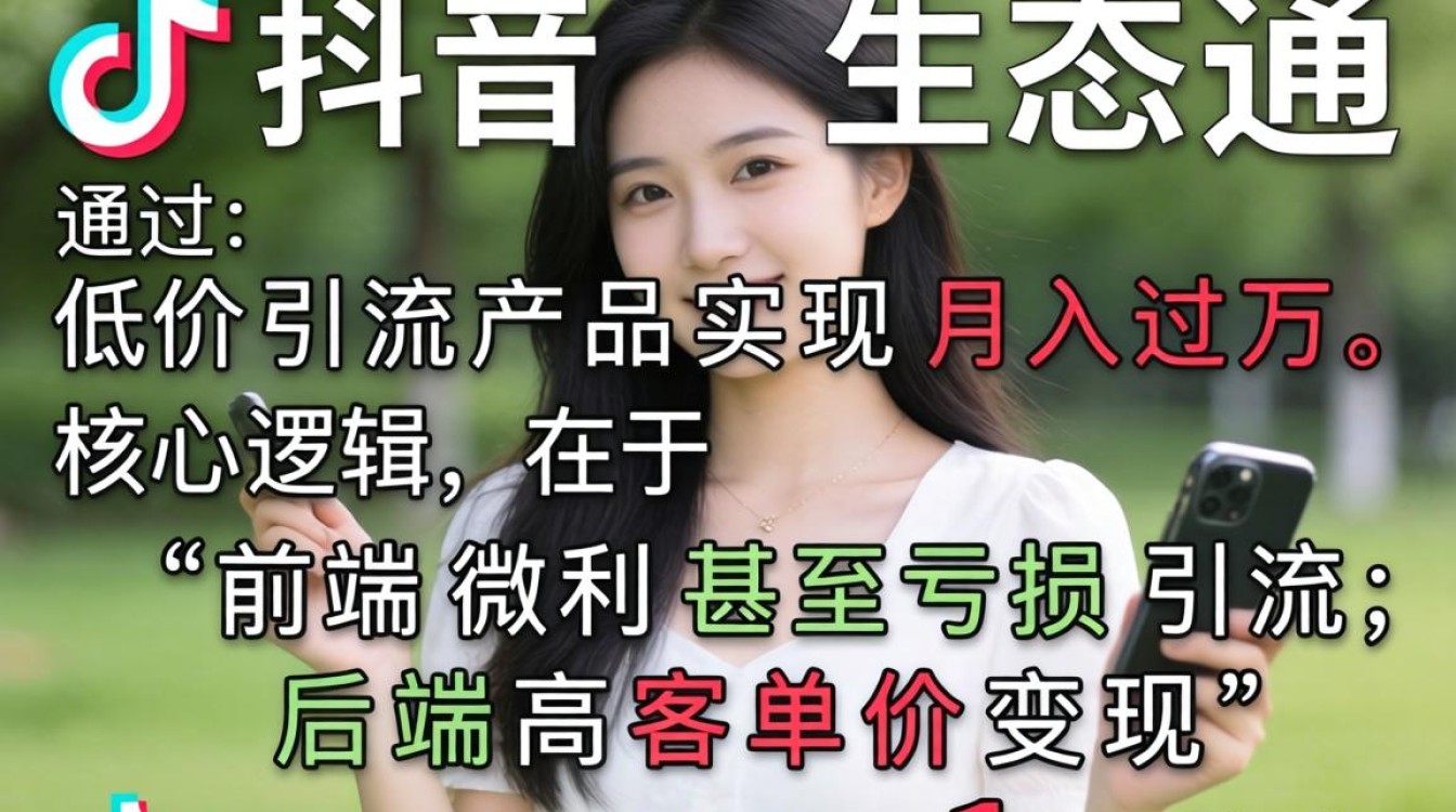 一元商品带货真的能月入过万吗