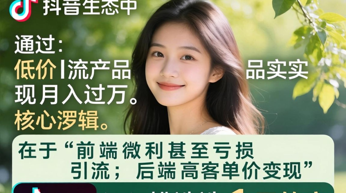 一元商品带货真的能月入过万吗