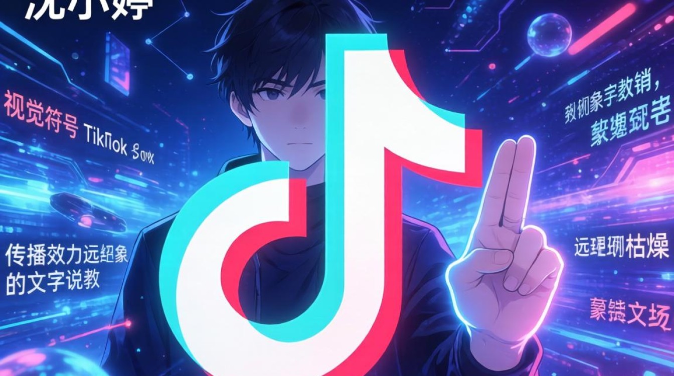 沈小婷tiktok手势怎么做