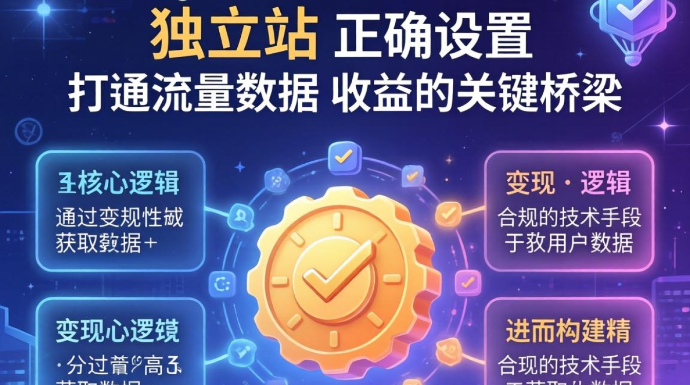 独立站cookie如何设置才能实现变现收益