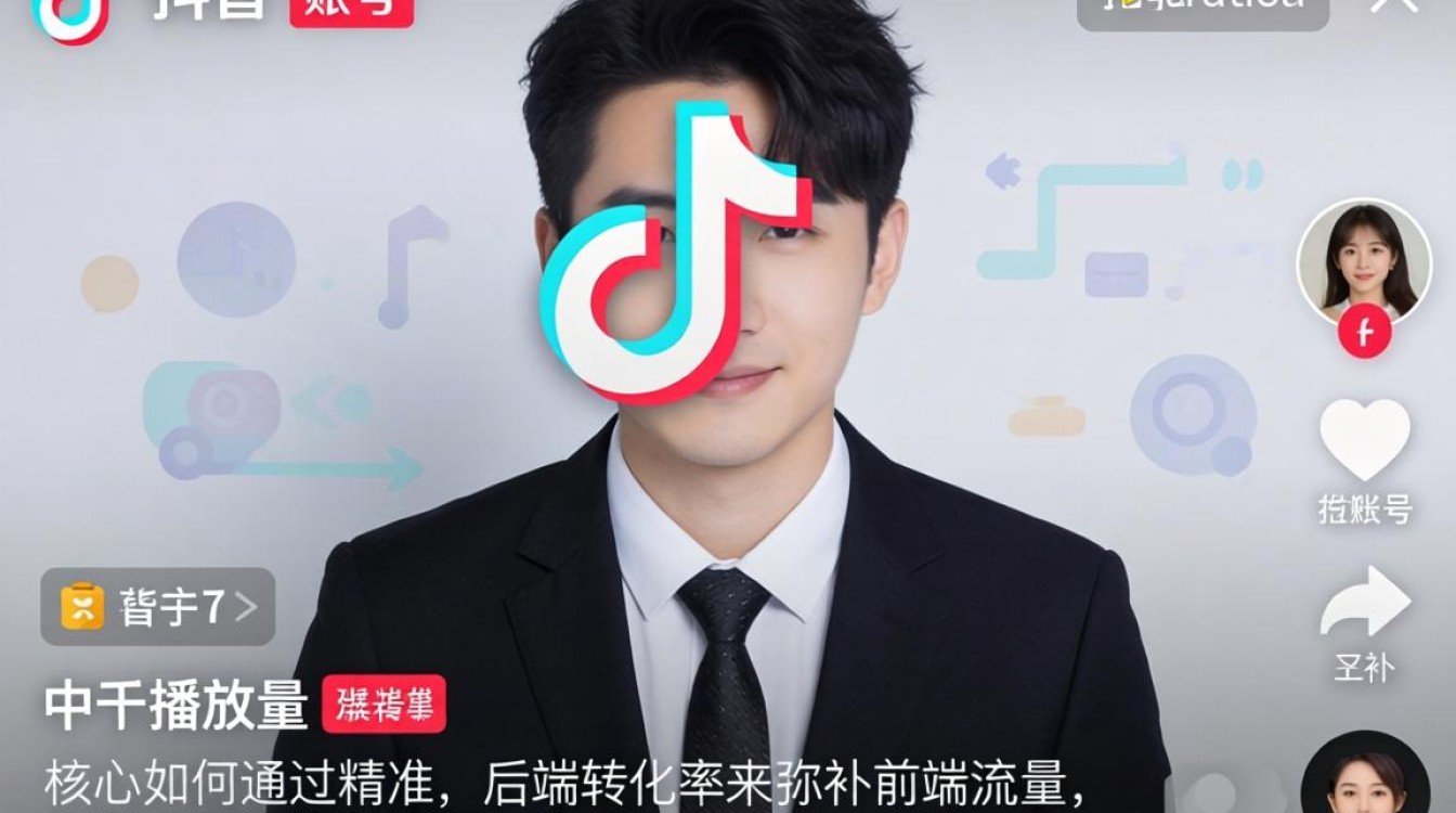 抖音几千播放量怎么赚钱