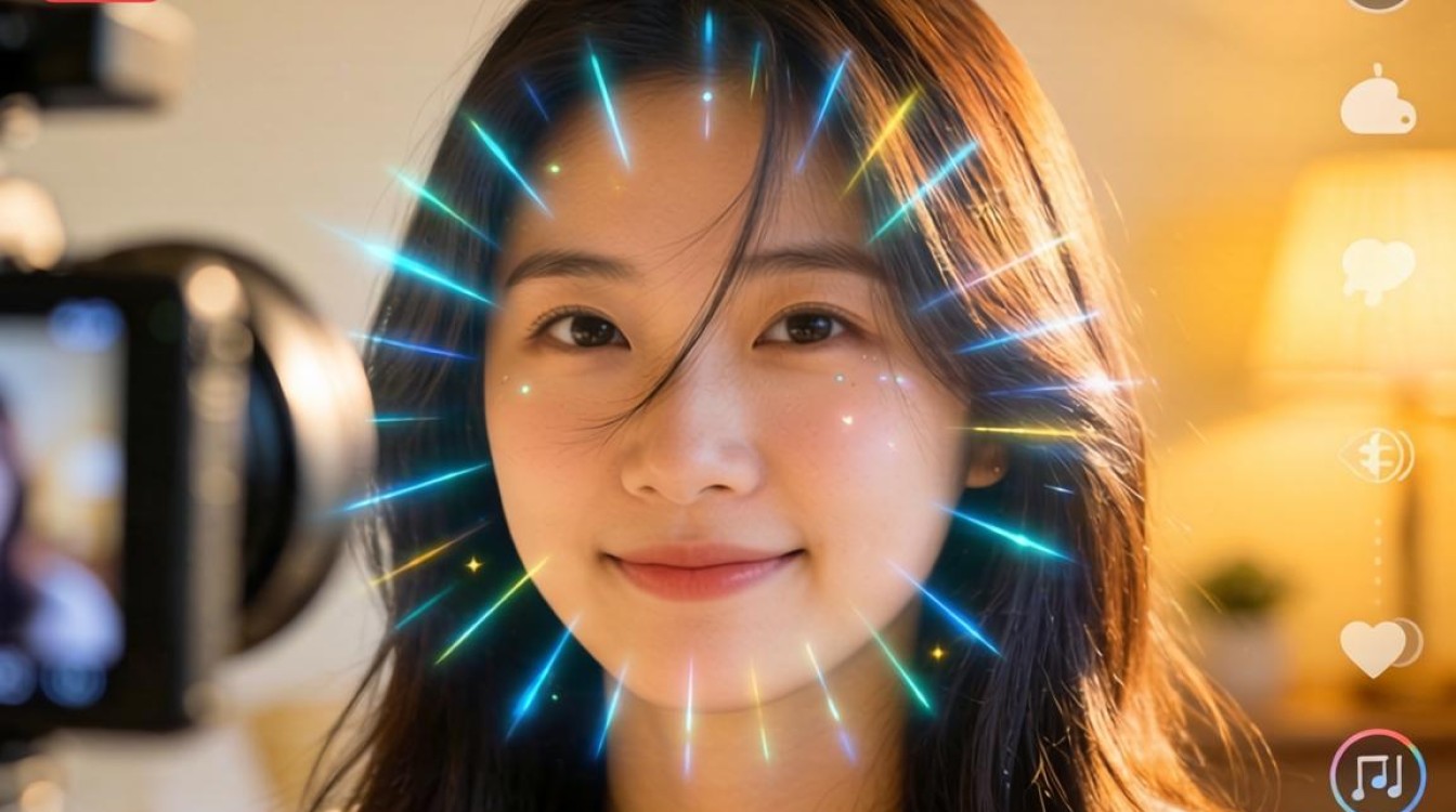 蔡少康谈tiktok拍摄技巧