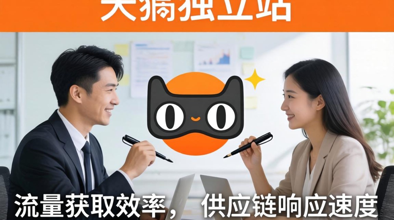 temu独立站怎么操作