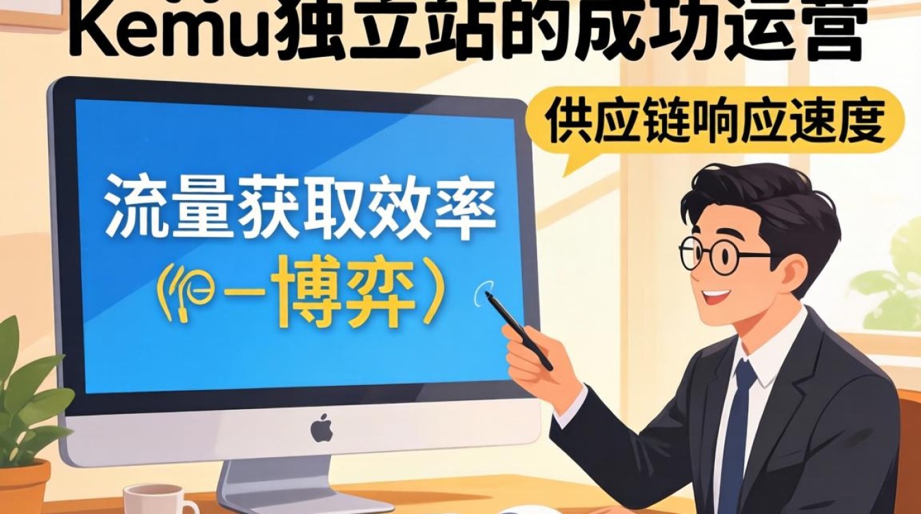 temu独立站怎么操作