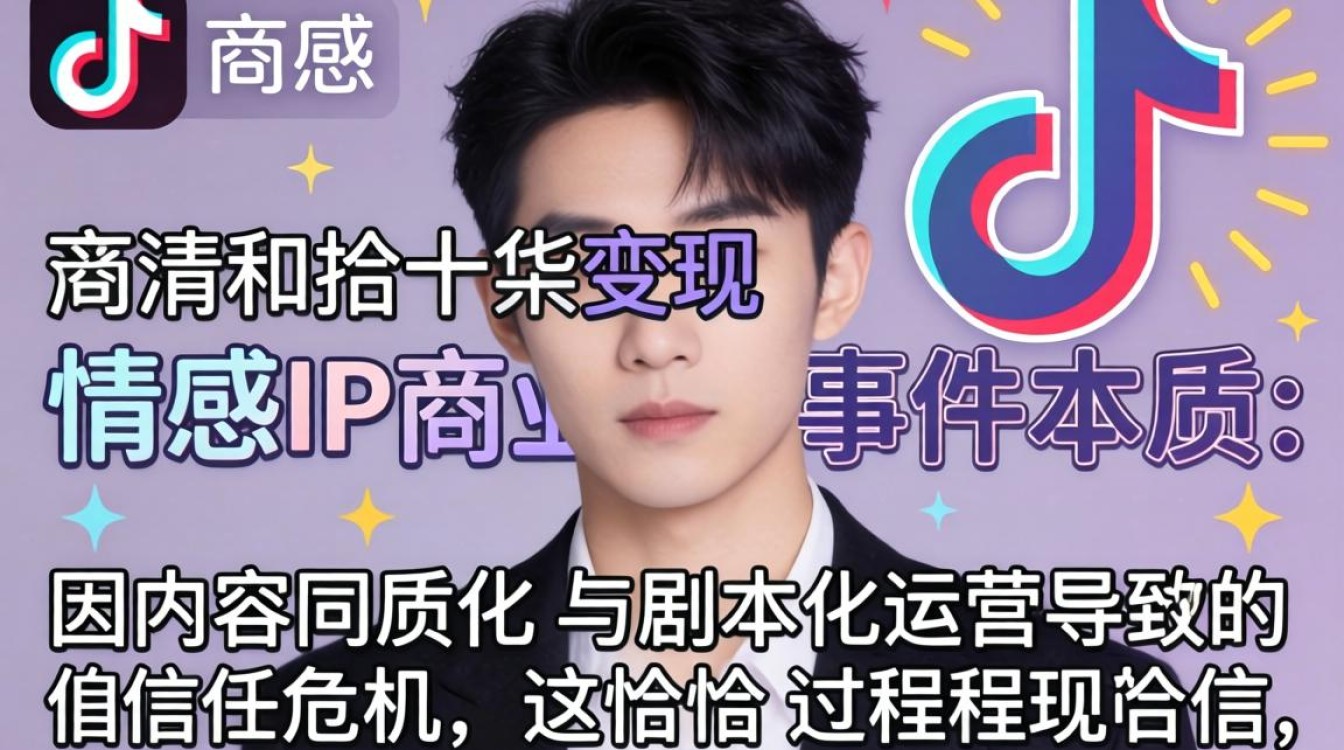 抖音北清和拾柒怎么了?北清拾柒还能变现月入过万吗 北清拾柒还能变现月入过万吗