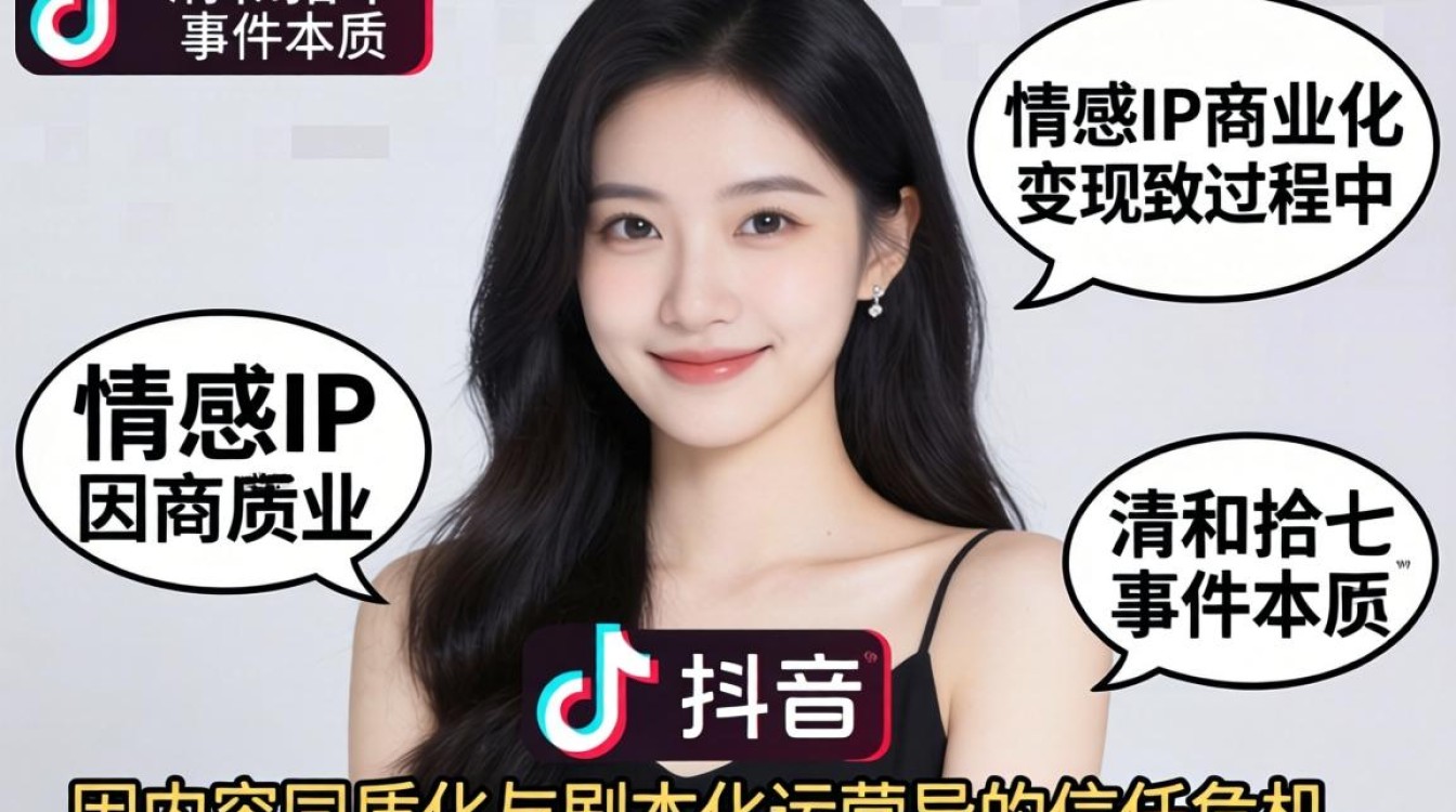 抖音北清和拾柒怎么了?北清拾柒还能变现月入过万吗 北清拾柒还能变现月入过万吗