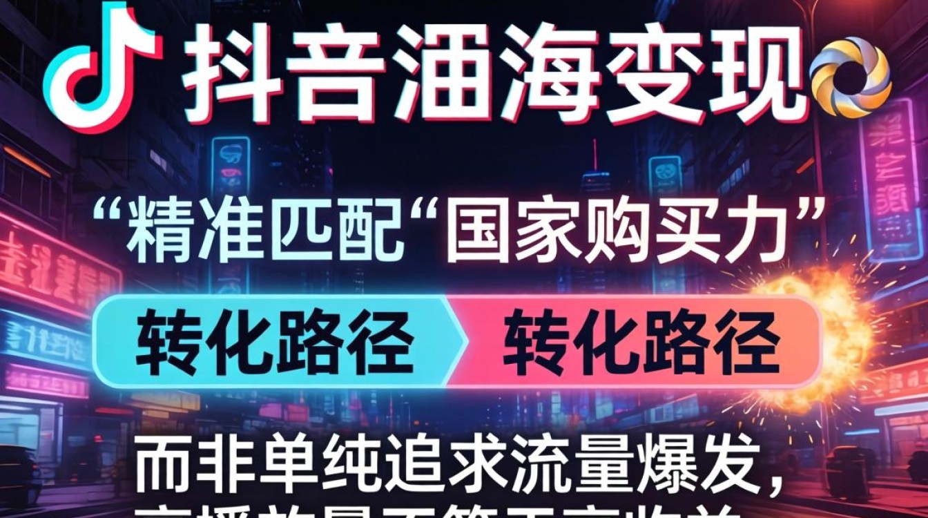 TikTok国家购买力如何分析