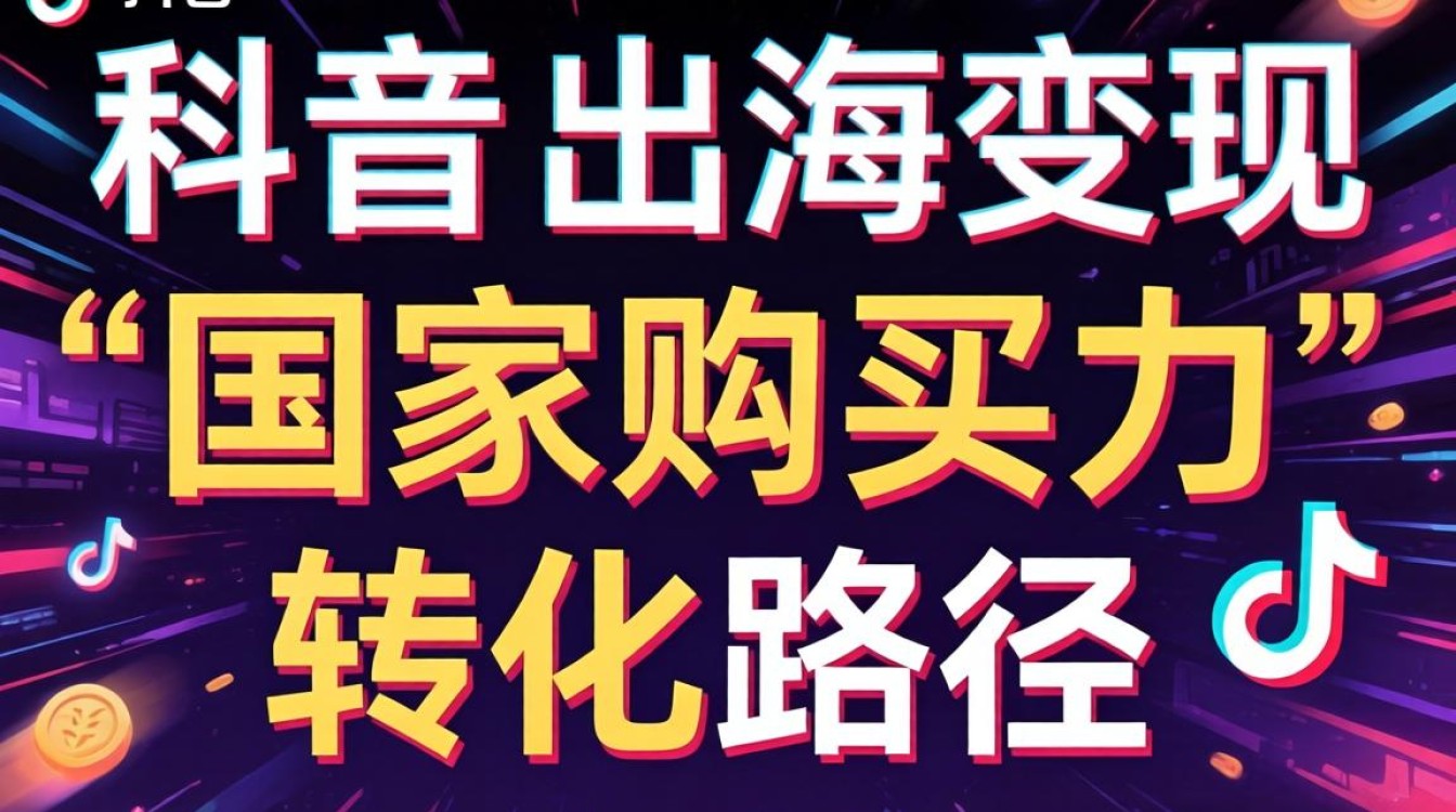 TikTok国家购买力如何分析