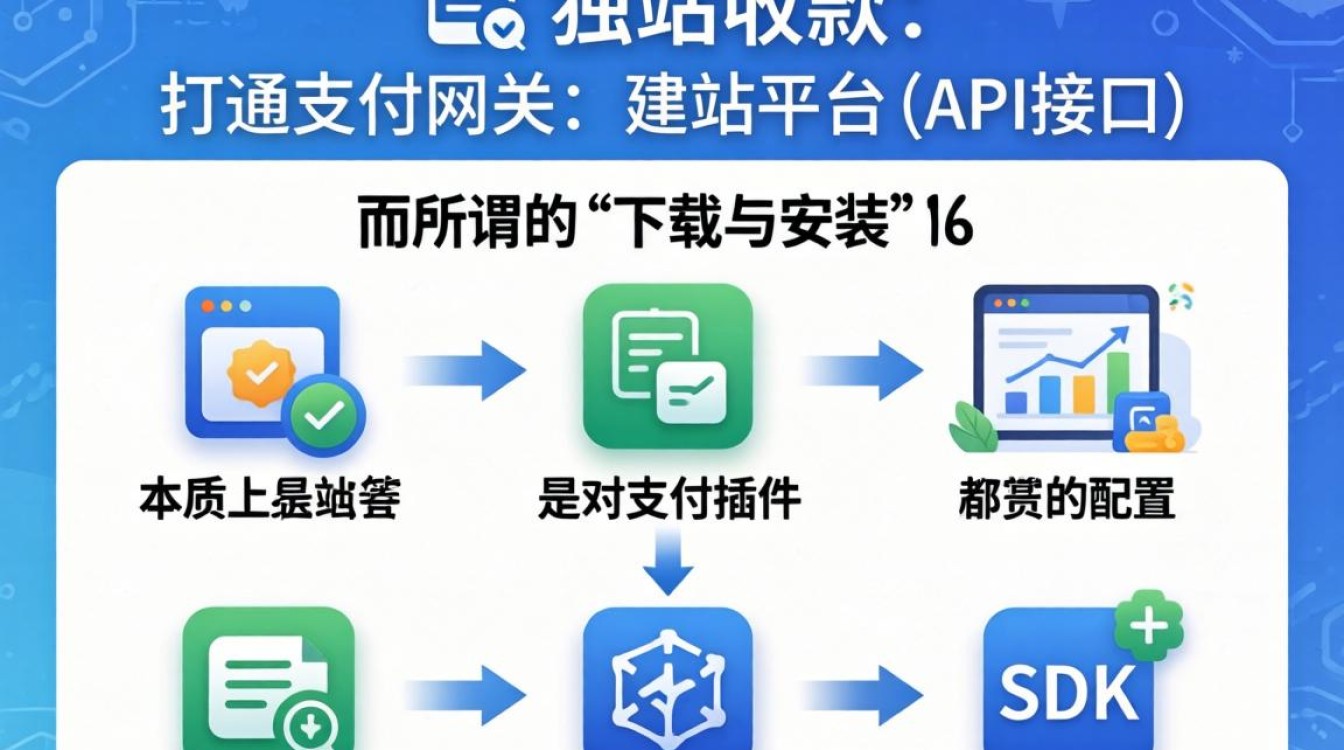 独立站收款方式有哪些