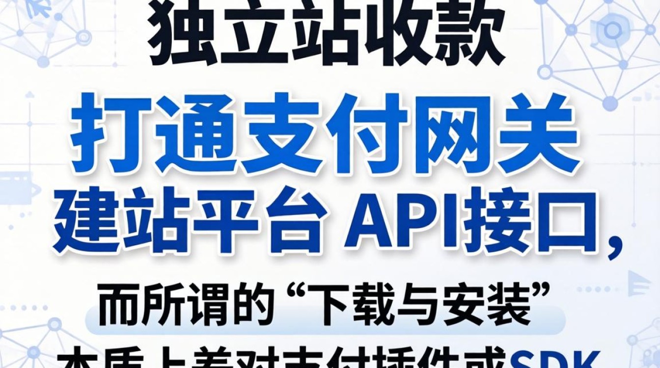 独立站收款方式有哪些