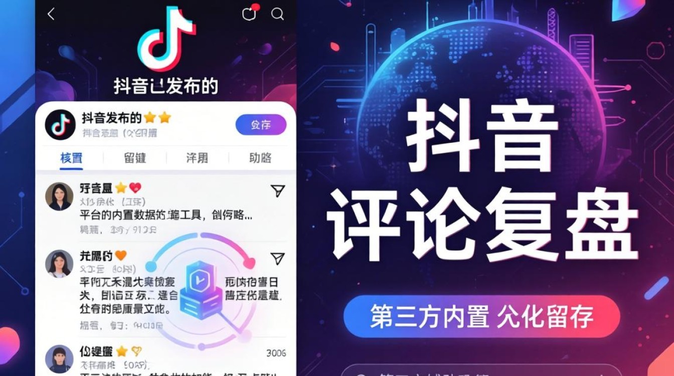 我评论的抖音内容怎么找