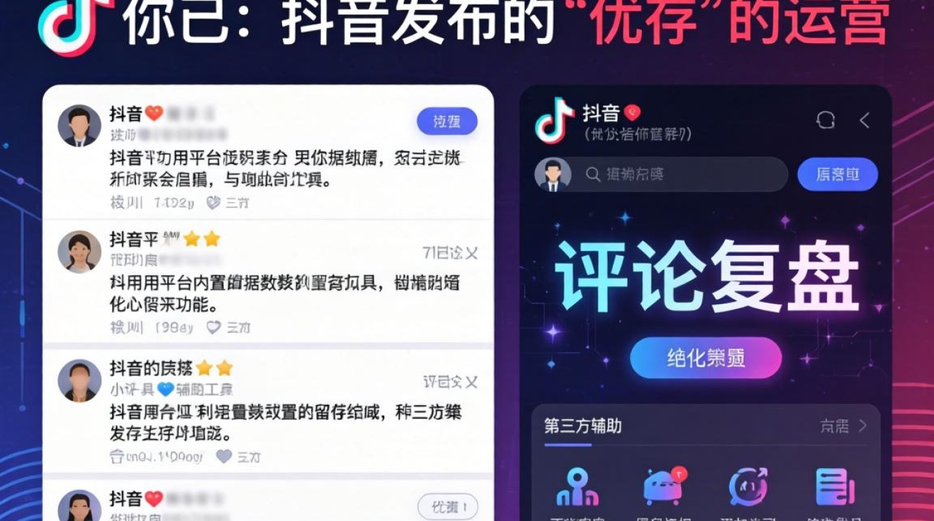 我评论的抖音内容怎么找