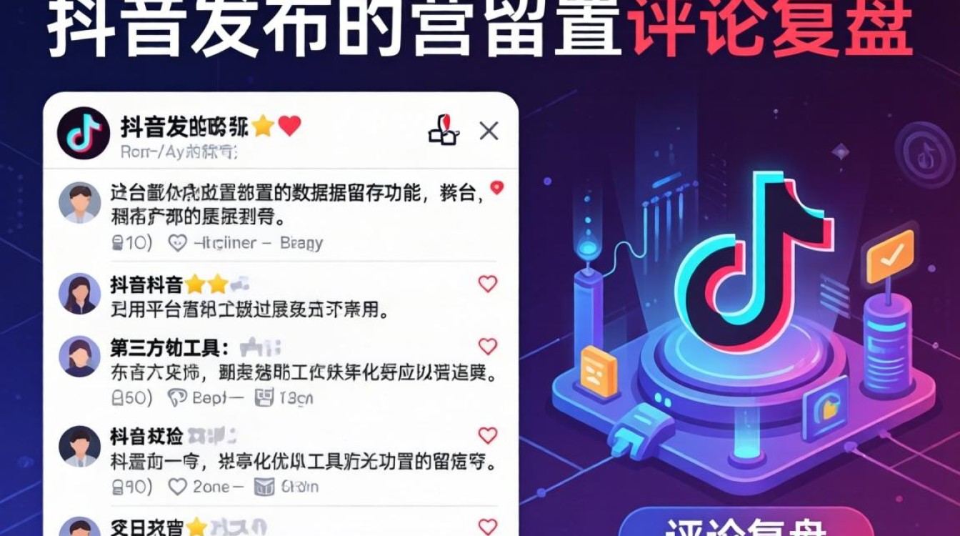 我评论的抖音内容怎么找