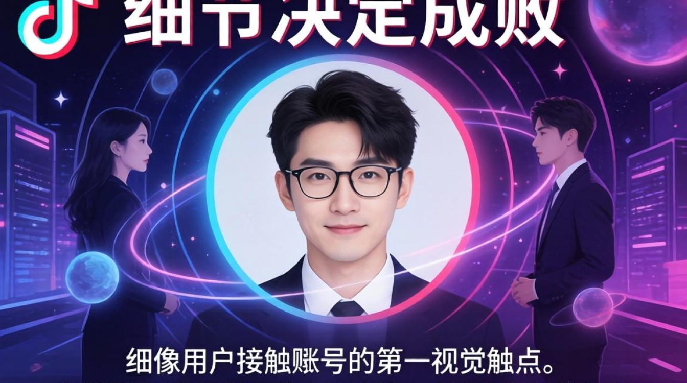 抖音里怎么换自已的照片