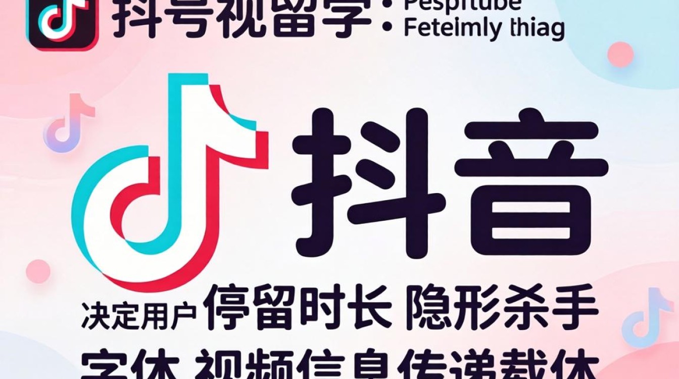 怎么给抖音换好看的字体