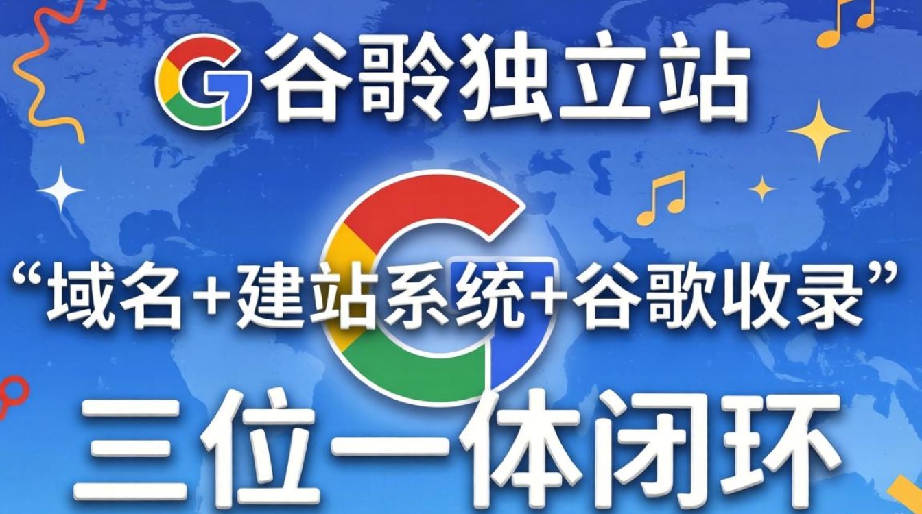 谷歌独立站开店详细步骤