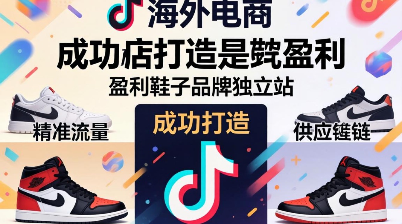 TikTok鞋子供应链怎么找