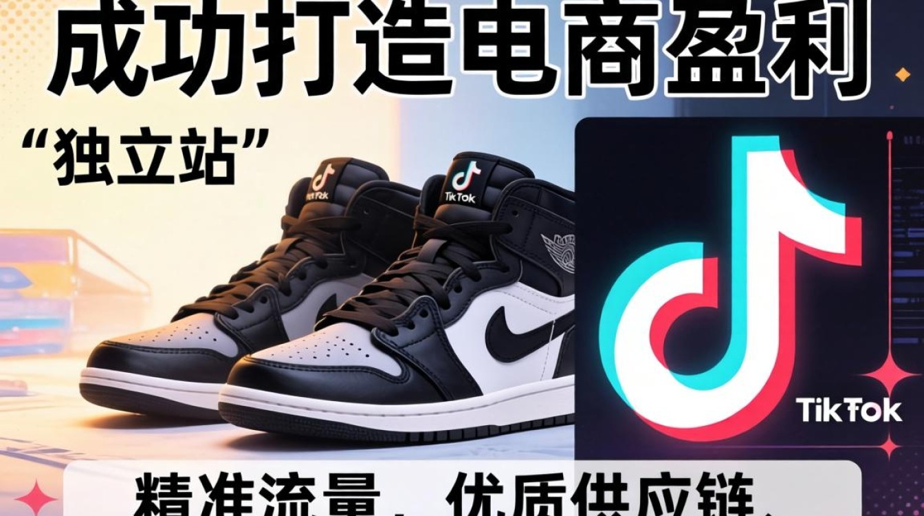 TikTok鞋子供应链怎么找