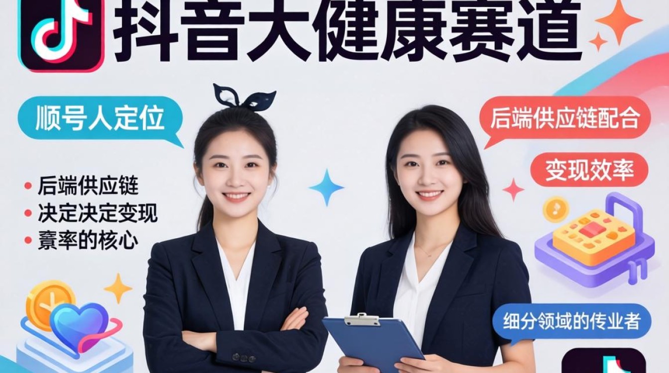 抖音传艾人简介怎么写吸引人